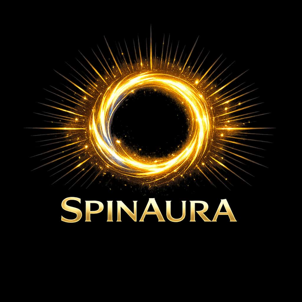 SpinAura